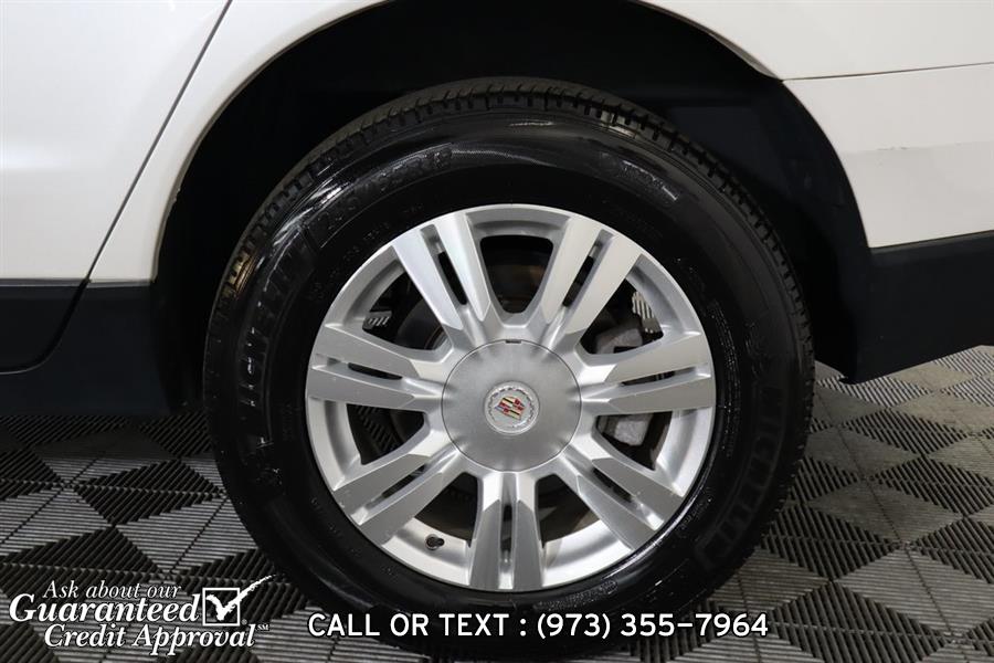 Used Cadillac Srx Luxury 2015 | City Motor Group Inc.. Haskell, New Jersey Used Cadillac Srx Luxury 2015 | City Motor Group Inc.. Haskell, New Jersey