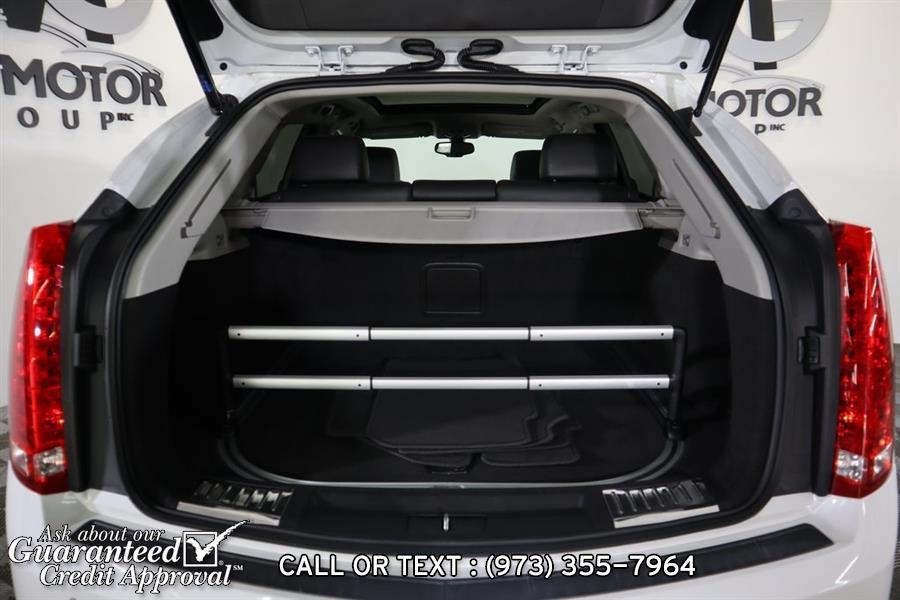 Used Cadillac Srx Luxury 2015 | City Motor Group Inc.. Haskell, New Jersey Used Cadillac Srx Luxury 2015 | City Motor Group Inc.. Haskell, New Jersey