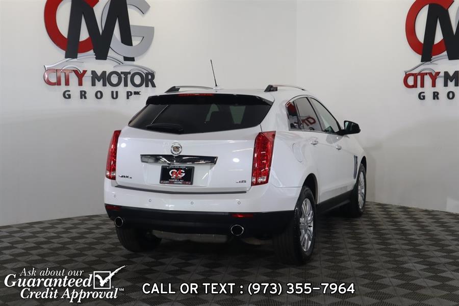 Used Cadillac Srx Luxury 2015 | City Motor Group Inc.. Haskell, New Jersey Used Cadillac Srx Luxury 2015 | City Motor Group Inc.. Haskell, New Jersey