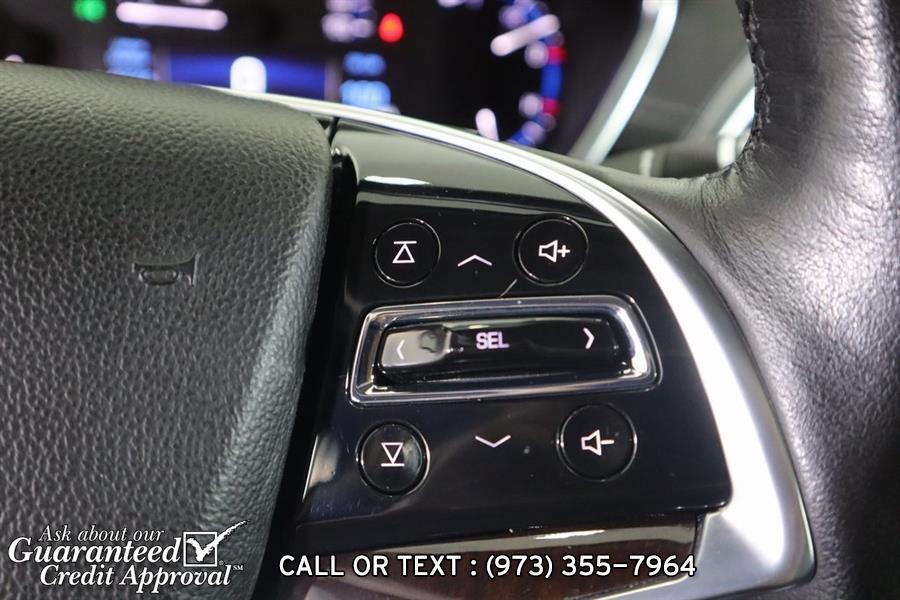 Used Cadillac Srx Luxury 2015 | City Motor Group Inc.. Haskell, New Jersey Used Cadillac Srx Luxury 2015 | City Motor Group Inc.. Haskell, New Jersey