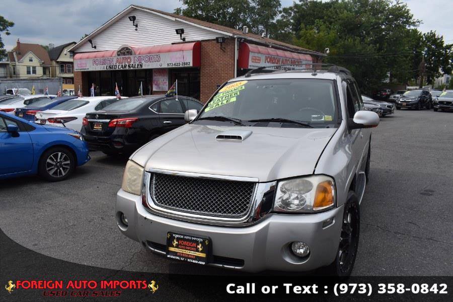 Used GMC Envoy XL 4dr 4WD Denali 2005 | Foreign Auto Imports. Irvington, New Jersey
