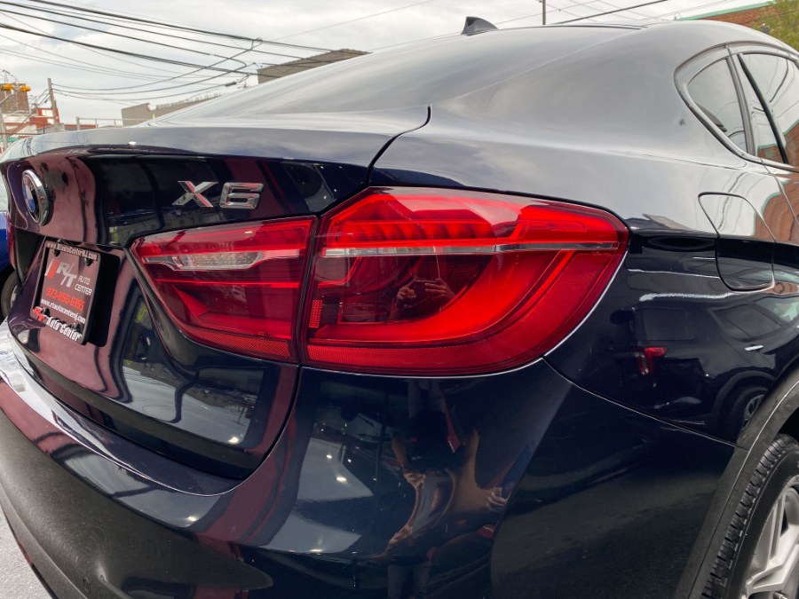 2016 BMW X6 RWD 4dr sDrive35i, available for sale in Newark, New Jersey | RT Auto Center LLC. Newark, New Jersey 2016 BMW X6 RWD 4dr sDrive35i, available for sale in Newark, New Jersey | RT Auto Center LLC. Newark, New Jersey