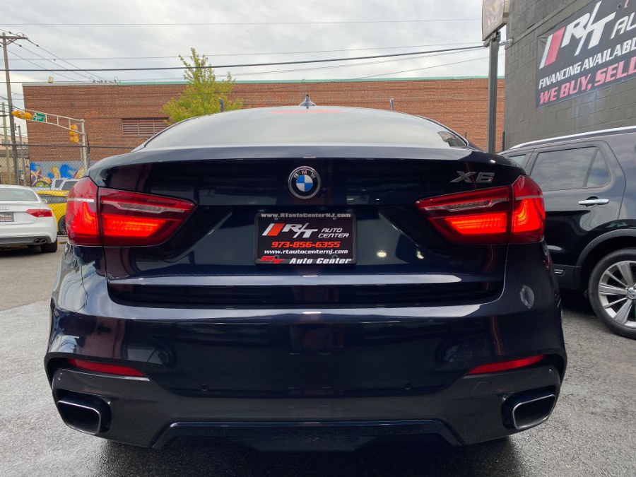 2016 BMW X6 RWD 4dr sDrive35i, available for sale in Newark, New Jersey | RT Auto Center LLC. Newark, New Jersey 2016 BMW X6 RWD 4dr sDrive35i, available for sale in Newark, New Jersey | RT Auto Center LLC. Newark, New Jersey