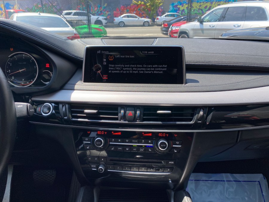 2016 BMW X6 RWD 4dr sDrive35i, available for sale in Newark, New Jersey | RT Auto Center LLC. Newark, New Jersey 2016 BMW X6 RWD 4dr sDrive35i, available for sale in Newark, New Jersey | RT Auto Center LLC. Newark, New Jersey