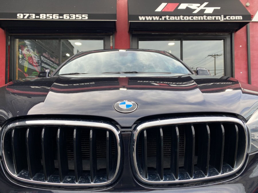 2016 BMW X6 RWD 4dr sDrive35i, available for sale in Newark, New Jersey | RT Auto Center LLC. Newark, New Jersey 2016 BMW X6 RWD 4dr sDrive35i, available for sale in Newark, New Jersey | RT Auto Center LLC. Newark, New Jersey