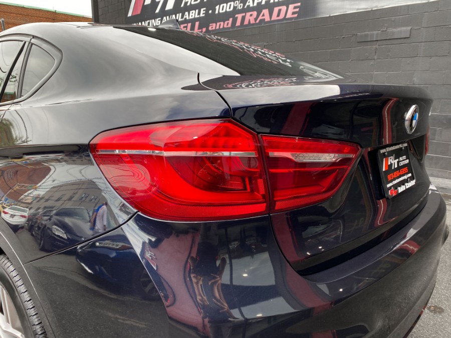 2016 BMW X6 RWD 4dr sDrive35i, available for sale in Newark, New Jersey | RT Auto Center LLC. Newark, New Jersey 2016 BMW X6 RWD 4dr sDrive35i, available for sale in Newark, New Jersey | RT Auto Center LLC. Newark, New Jersey