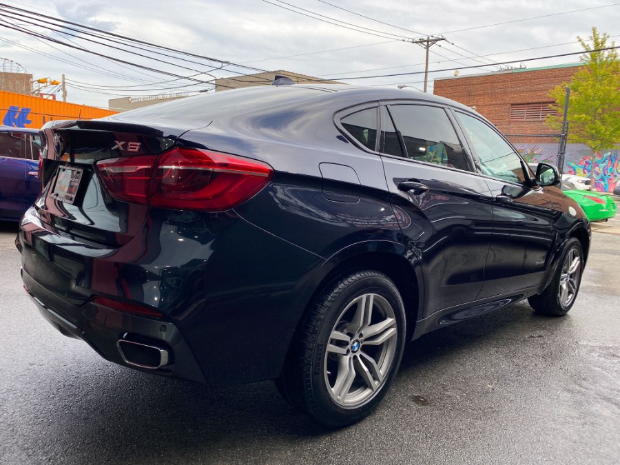 2016 BMW X6 RWD 4dr sDrive35i, available for sale in Newark, New Jersey | RT Auto Center LLC. Newark, New Jersey 2016 BMW X6 RWD 4dr sDrive35i, available for sale in Newark, New Jersey | RT Auto Center LLC. Newark, New Jersey