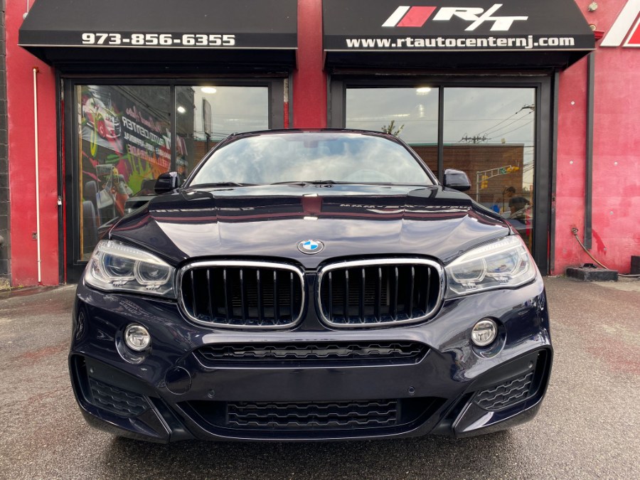 2016 BMW X6 RWD 4dr sDrive35i, available for sale in Newark, New Jersey | RT Auto Center LLC. Newark, New Jersey 2016 BMW X6 RWD 4dr sDrive35i, available for sale in Newark, New Jersey | RT Auto Center LLC. Newark, New Jersey
