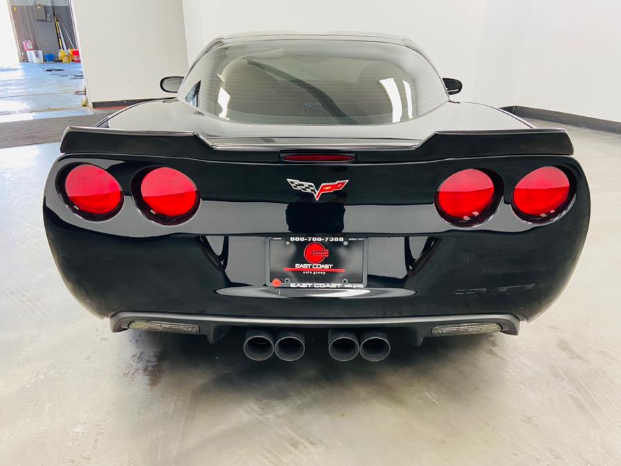 Used Chevrolet Corvette 2dr Cpe w/3LT 2010 | East Coast Auto Group. Linden, New Jersey Used Chevrolet Corvette 2dr Cpe w/3LT 2010 | East Coast Auto Group. Linden, New Jersey