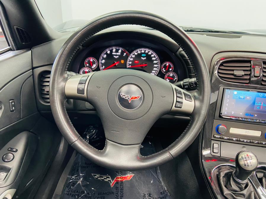 Used Chevrolet Corvette 2dr Cpe w/3LT 2010 | East Coast Auto Group. Linden, New Jersey Used Chevrolet Corvette 2dr Cpe w/3LT 2010 | East Coast Auto Group. Linden, New Jersey