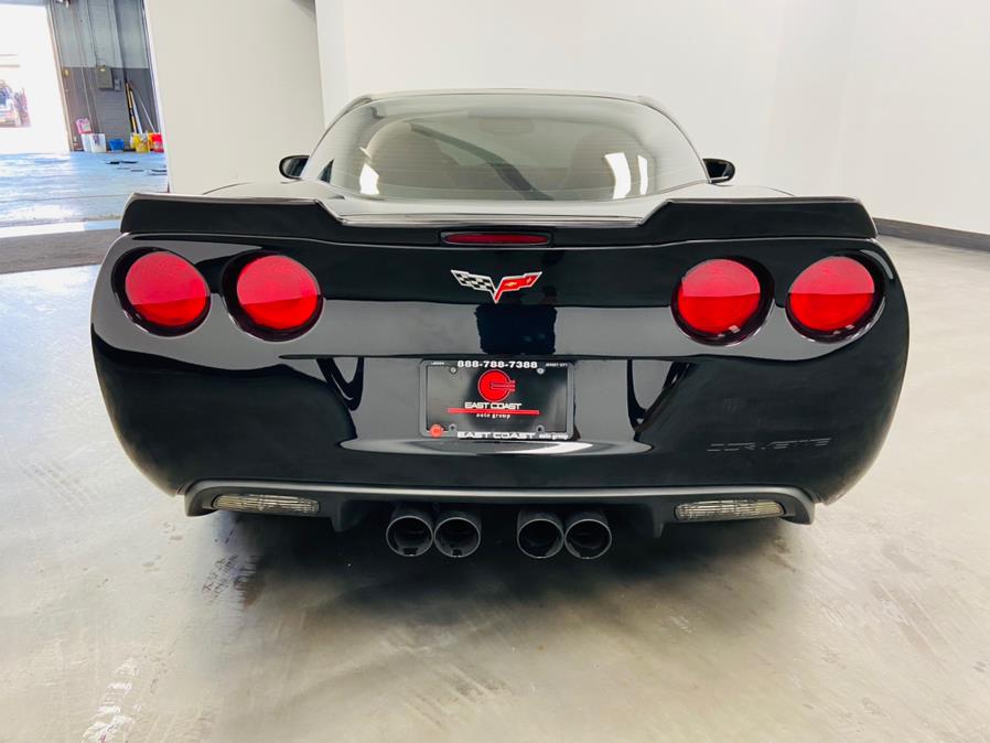 Used Chevrolet Corvette 2dr Cpe w/3LT 2010 | East Coast Auto Group. Linden, New Jersey Used Chevrolet Corvette 2dr Cpe w/3LT 2010 | East Coast Auto Group. Linden, New Jersey