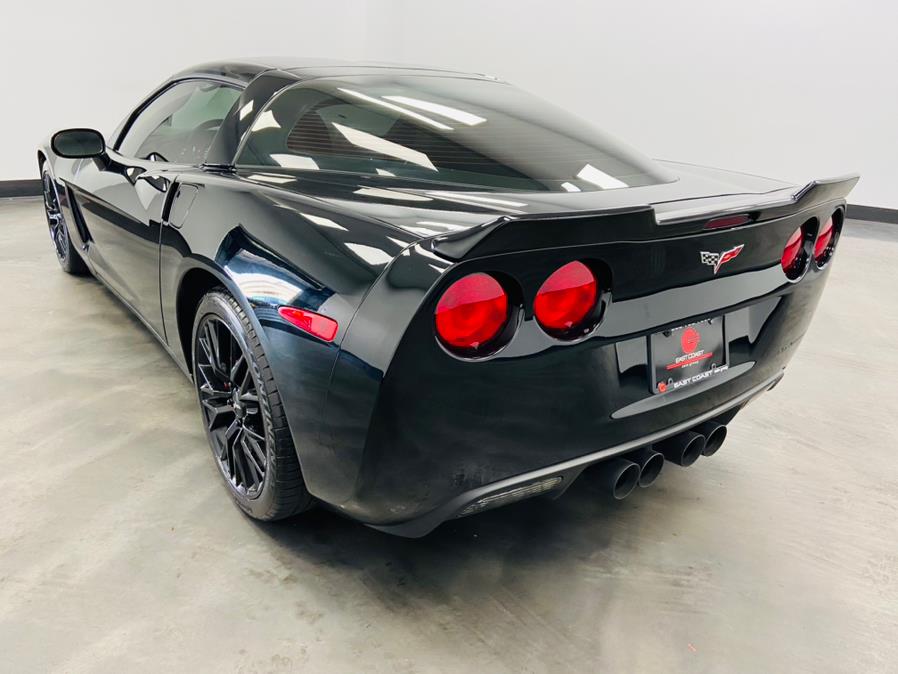 Used Chevrolet Corvette 2dr Cpe w/3LT 2010 | East Coast Auto Group. Linden, New Jersey Used Chevrolet Corvette 2dr Cpe w/3LT 2010 | East Coast Auto Group. Linden, New Jersey
