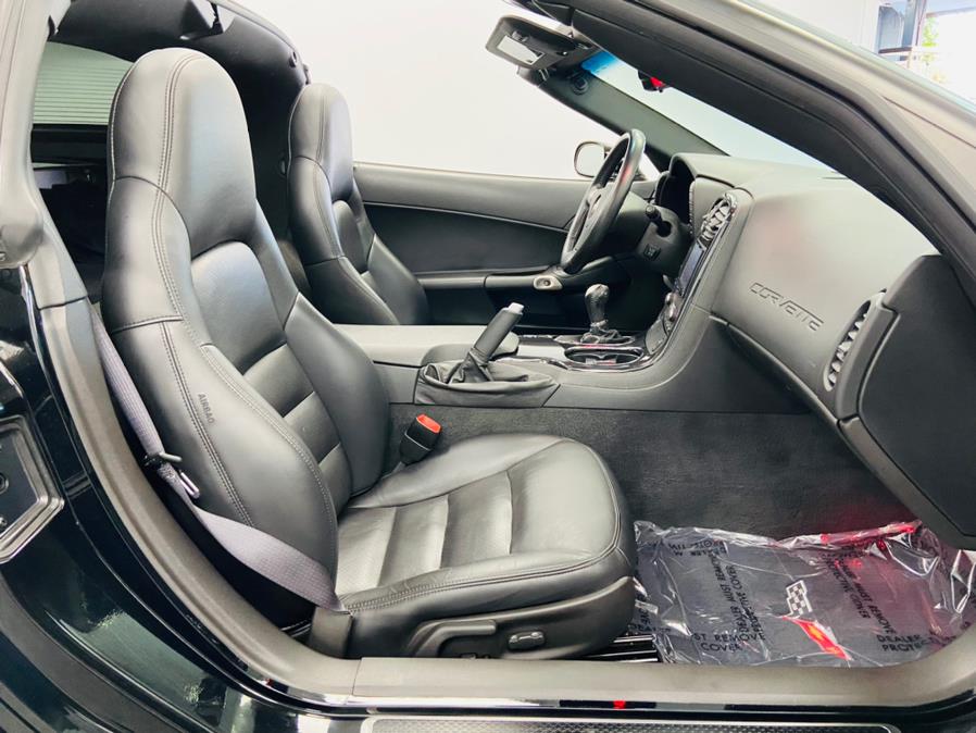 Used Chevrolet Corvette 2dr Cpe w/3LT 2010 | East Coast Auto Group. Linden, New Jersey Used Chevrolet Corvette 2dr Cpe w/3LT 2010 | East Coast Auto Group. Linden, New Jersey