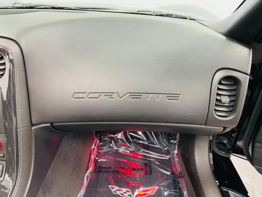 Used Chevrolet Corvette 2dr Cpe w/3LT 2010 | East Coast Auto Group. Linden, New Jersey Used Chevrolet Corvette 2dr Cpe w/3LT 2010 | East Coast Auto Group. Linden, New Jersey