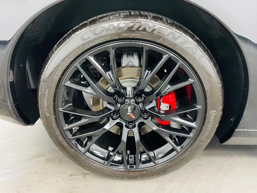 Used Chevrolet Corvette 2dr Cpe w/3LT 2010 | East Coast Auto Group. Linden, New Jersey Used Chevrolet Corvette 2dr Cpe w/3LT 2010 | East Coast Auto Group. Linden, New Jersey