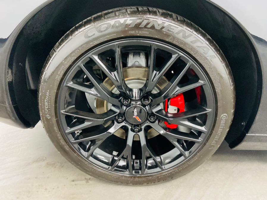 Used Chevrolet Corvette 2dr Cpe w/3LT 2010 | East Coast Auto Group. Linden, New Jersey Used Chevrolet Corvette 2dr Cpe w/3LT 2010 | East Coast Auto Group. Linden, New Jersey