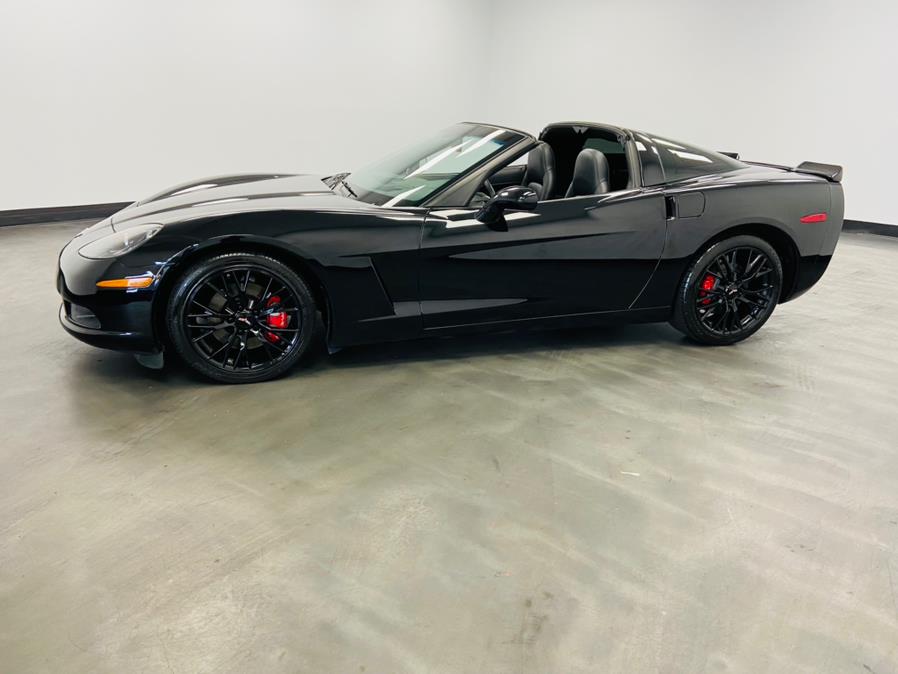 Used Chevrolet Corvette 2dr Cpe w/3LT 2010 | East Coast Auto Group. Linden, New Jersey Used Chevrolet Corvette 2dr Cpe w/3LT 2010 | East Coast Auto Group. Linden, New Jersey