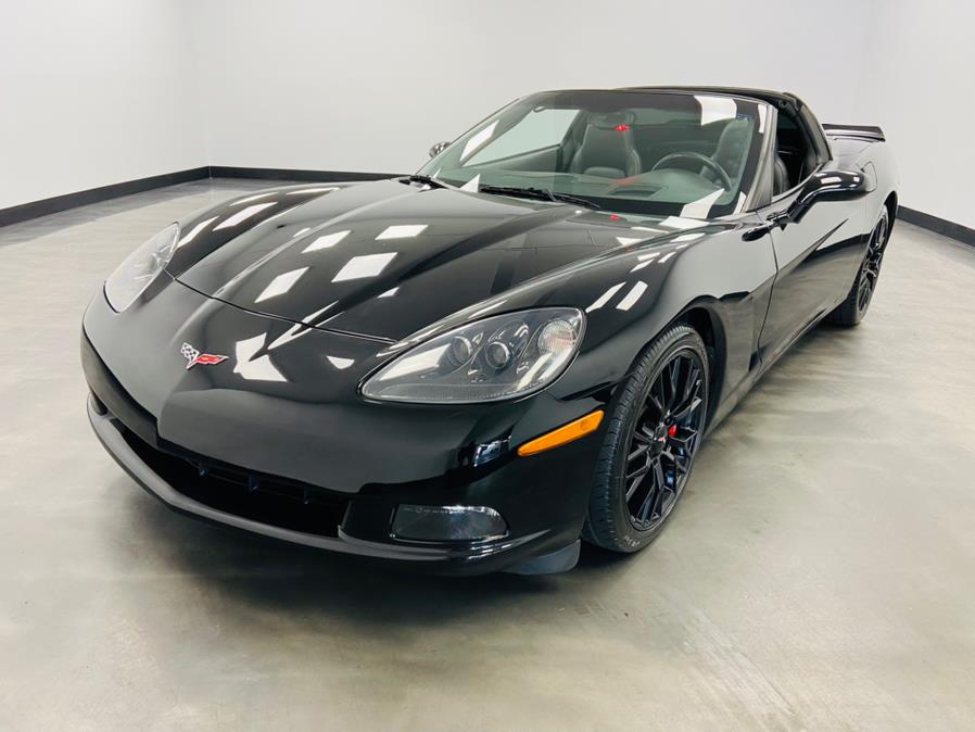Used Chevrolet Corvette 2dr Cpe w/3LT 2010 | East Coast Auto Group. Linden, New Jersey Used Chevrolet Corvette 2dr Cpe w/3LT 2010 | East Coast Auto Group. Linden, New Jersey