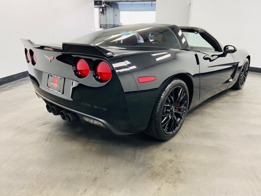 Used Chevrolet Corvette 2dr Cpe w/3LT 2010 | East Coast Auto Group. Linden, New Jersey Used Chevrolet Corvette 2dr Cpe w/3LT 2010 | East Coast Auto Group. Linden, New Jersey