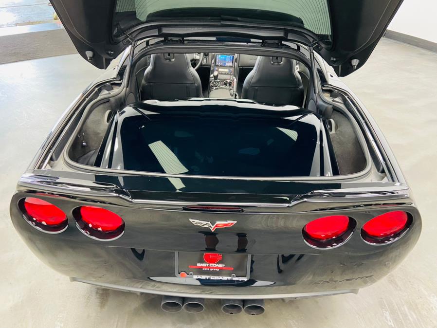 Used Chevrolet Corvette 2dr Cpe w/3LT 2010 | East Coast Auto Group. Linden, New Jersey Used Chevrolet Corvette 2dr Cpe w/3LT 2010 | East Coast Auto Group. Linden, New Jersey