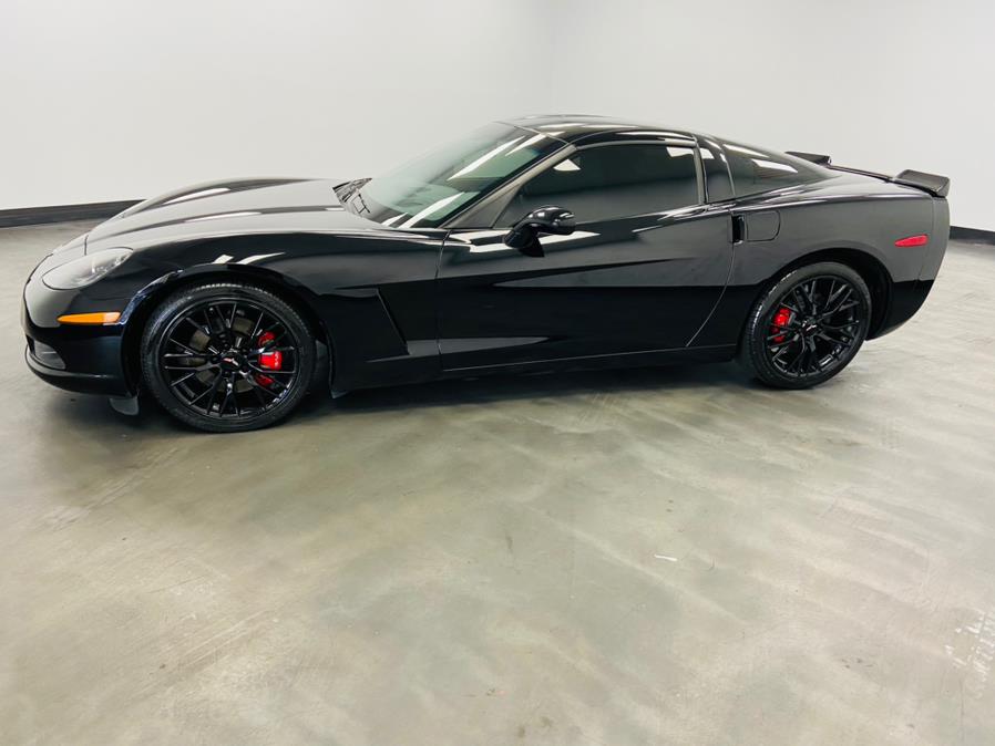 Used Chevrolet Corvette 2dr Cpe w/3LT 2010 | East Coast Auto Group. Linden, New Jersey Used Chevrolet Corvette 2dr Cpe w/3LT 2010 | East Coast Auto Group. Linden, New Jersey
