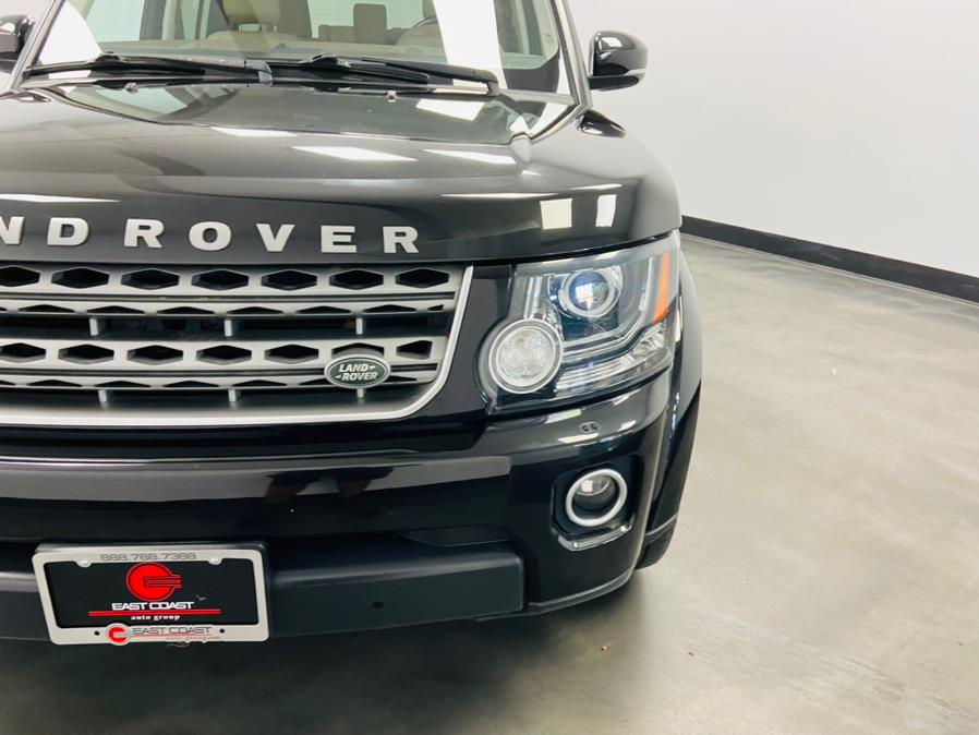 2015 Land Rover LR4 4WD 4dr HSE, available for sale in Linden, New Jersey | East Coast Auto Group. Linden, New Jersey 2015 Land Rover LR4 4WD 4dr HSE, available for sale in Linden, New Jersey | East Coast Auto Group. Linden, New Jersey