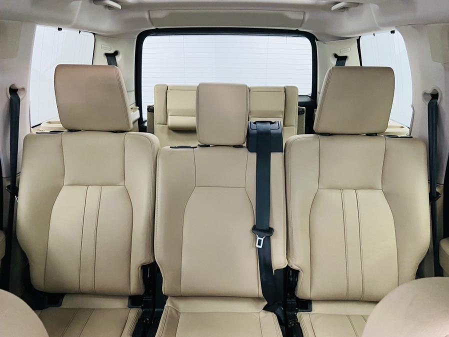 2015 Land Rover LR4 4WD 4dr HSE, available for sale in Linden, New Jersey | East Coast Auto Group. Linden, New Jersey 2015 Land Rover LR4 4WD 4dr HSE, available for sale in Linden, New Jersey | East Coast Auto Group. Linden, New Jersey