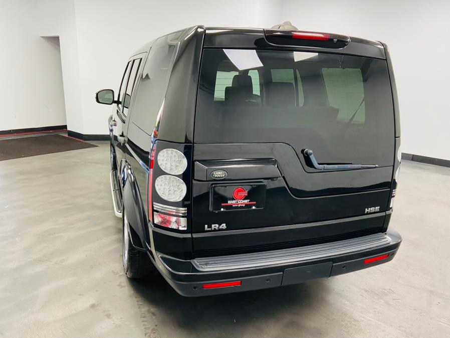 2015 Land Rover LR4 4WD 4dr HSE, available for sale in Linden, New Jersey | East Coast Auto Group. Linden, New Jersey 2015 Land Rover LR4 4WD 4dr HSE, available for sale in Linden, New Jersey | East Coast Auto Group. Linden, New Jersey