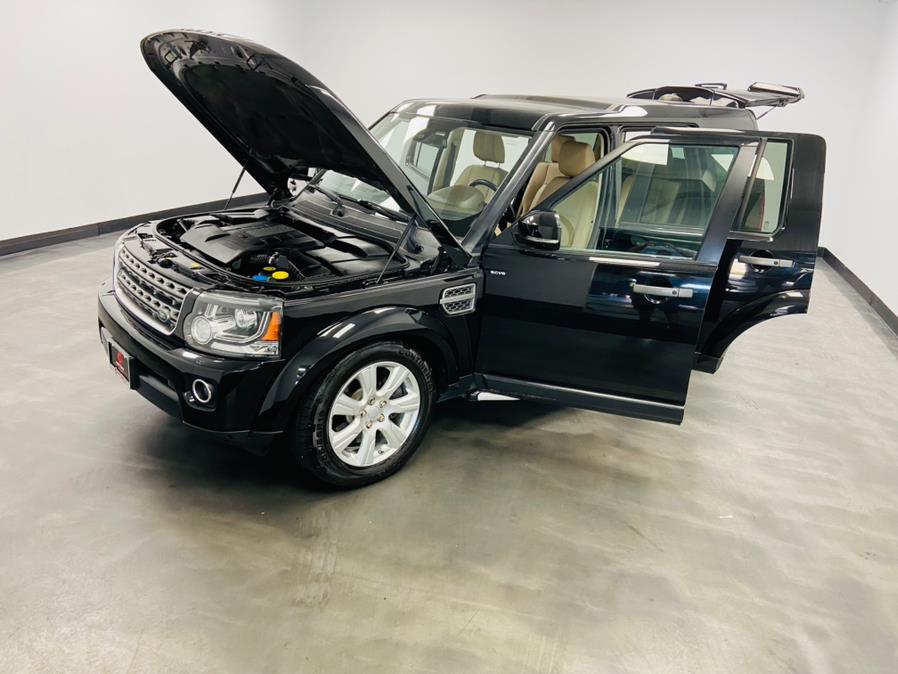 2015 Land Rover LR4 4WD 4dr HSE, available for sale in Linden, New Jersey | East Coast Auto Group. Linden, New Jersey 2015 Land Rover LR4 4WD 4dr HSE, available for sale in Linden, New Jersey | East Coast Auto Group. Linden, New Jersey