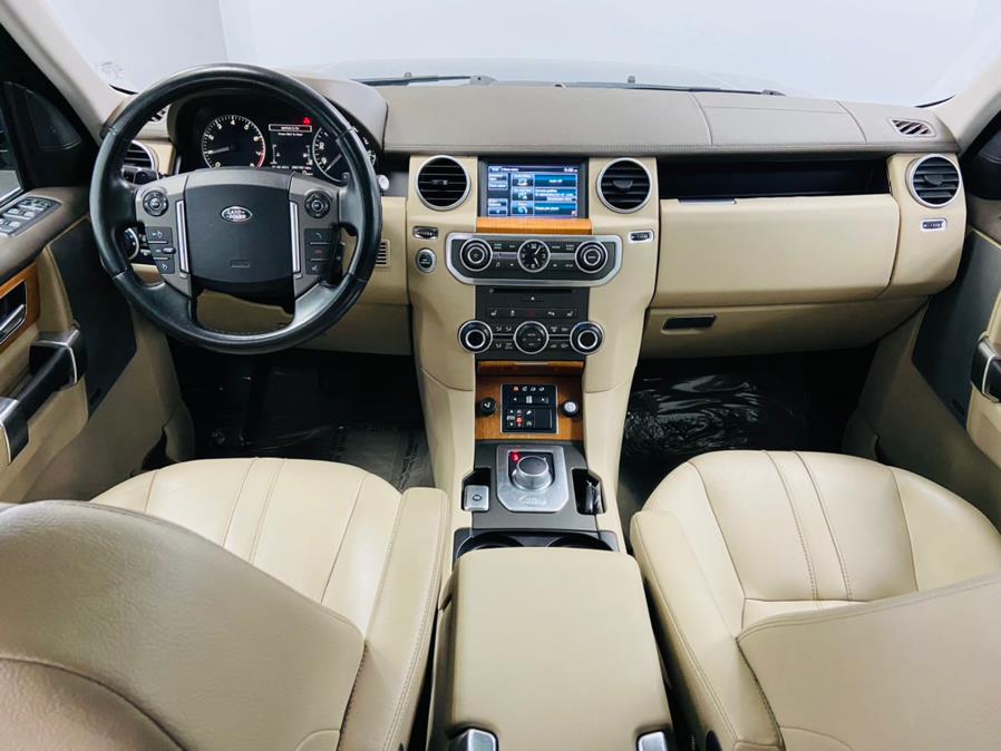 2015 Land Rover LR4 4WD 4dr HSE, available for sale in Linden, New Jersey | East Coast Auto Group. Linden, New Jersey 2015 Land Rover LR4 4WD 4dr HSE, available for sale in Linden, New Jersey | East Coast Auto Group. Linden, New Jersey