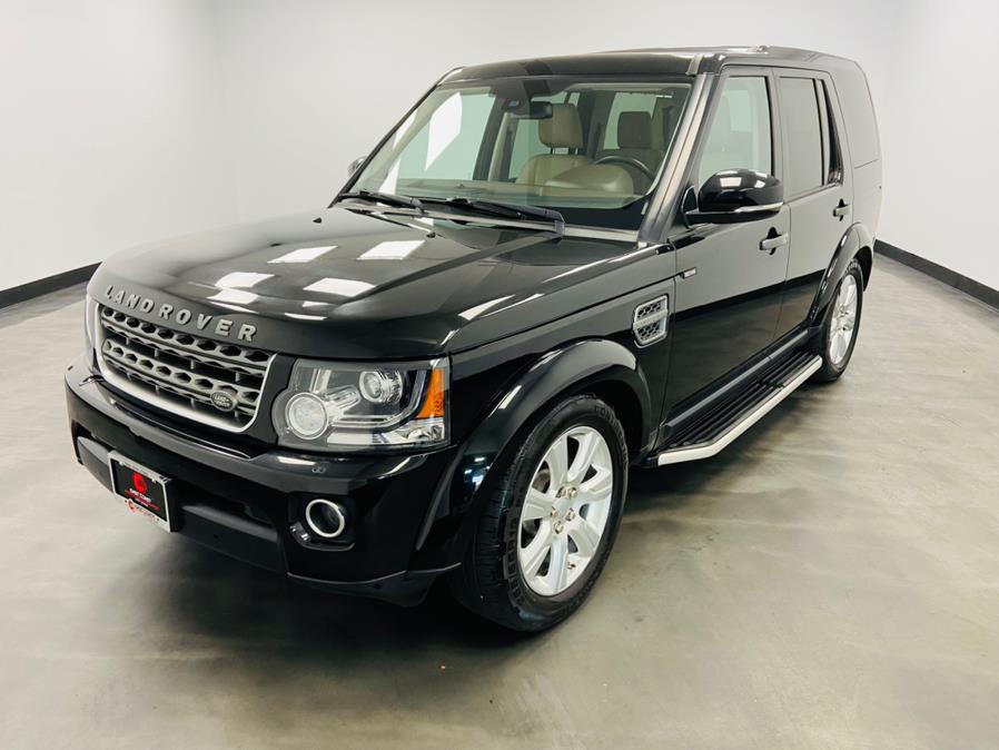2015 Land Rover LR4 4WD 4dr HSE, available for sale in Linden, New Jersey | East Coast Auto Group. Linden, New Jersey 2015 Land Rover LR4 4WD 4dr HSE, available for sale in Linden, New Jersey | East Coast Auto Group. Linden, New Jersey