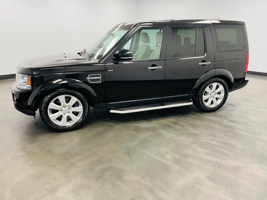 2015 Land Rover LR4 4WD 4dr HSE, available for sale in Linden, New Jersey | East Coast Auto Group. Linden, New Jersey 2015 Land Rover LR4 4WD 4dr HSE, available for sale in Linden, New Jersey | East Coast Auto Group. Linden, New Jersey