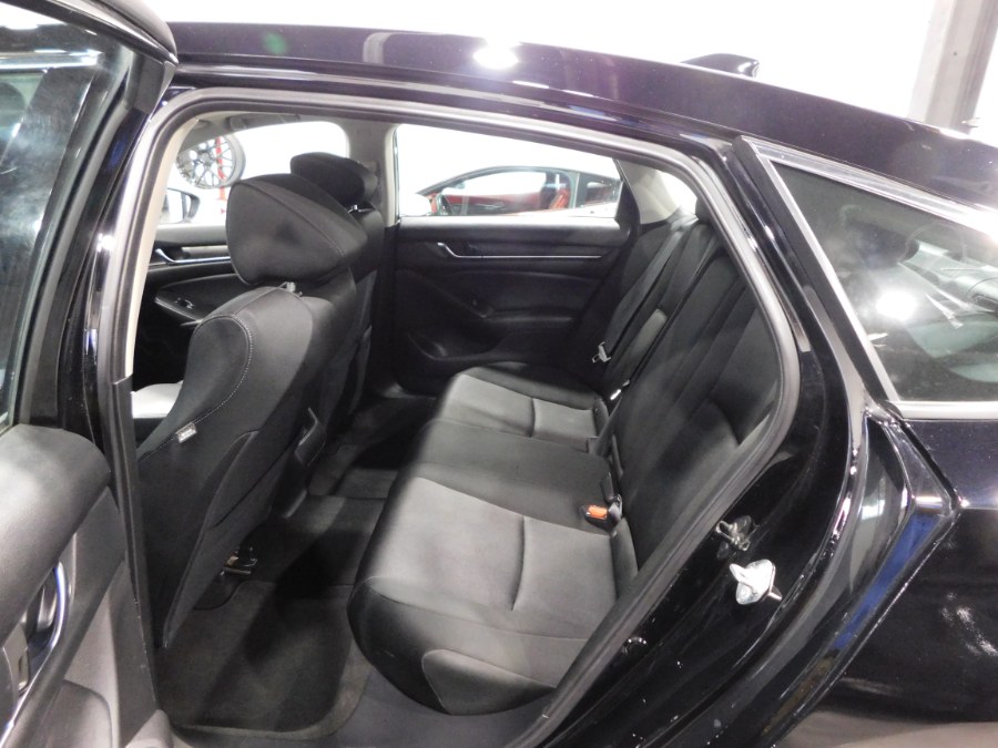 Used Honda Accord Sedan EX CVT 2018 | Auto Gallery. Lodi, New Jersey Used Honda Accord Sedan EX CVT 2018 | Auto Gallery. Lodi, New Jersey