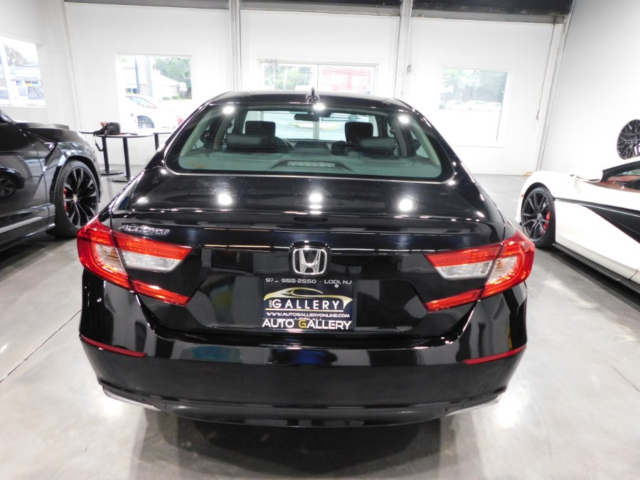 Used Honda Accord Sedan EX CVT 2018 | Auto Gallery. Lodi, New Jersey Used Honda Accord Sedan EX CVT 2018 | Auto Gallery. Lodi, New Jersey