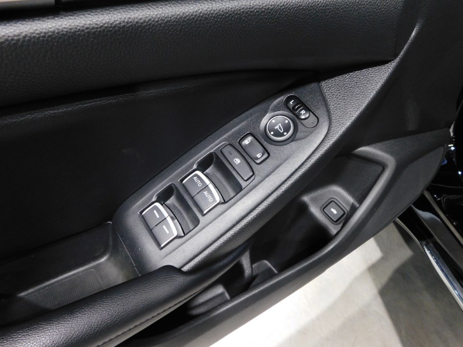 Used Honda Accord Sedan EX CVT 2018 | Auto Gallery. Lodi, New Jersey Used Honda Accord Sedan EX CVT 2018 | Auto Gallery. Lodi, New Jersey