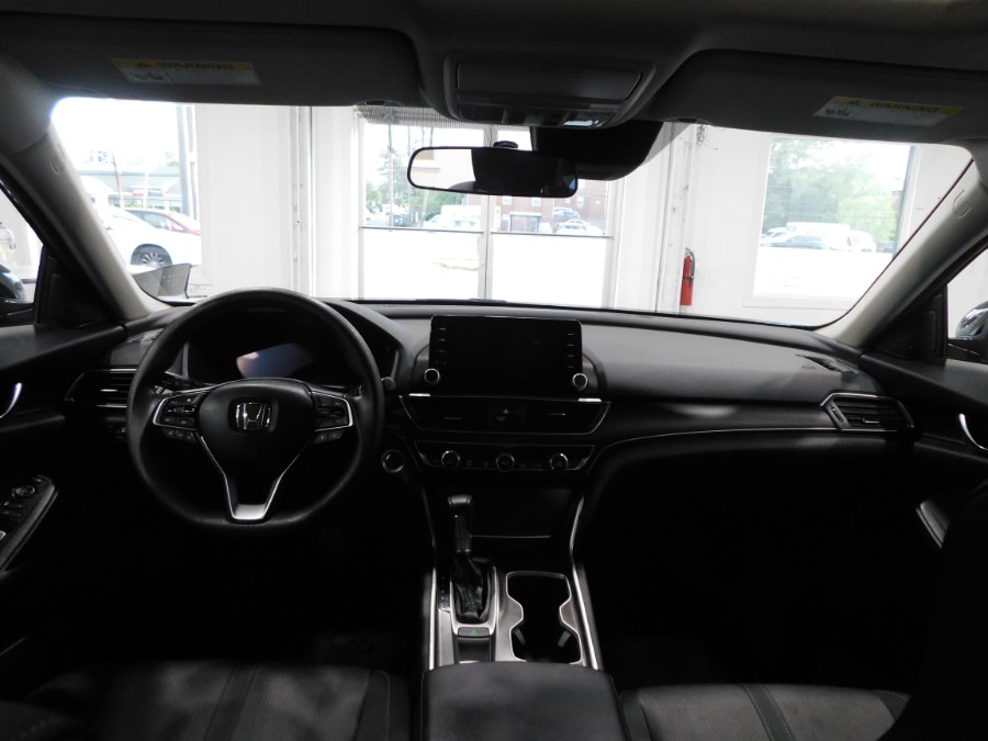 Used Honda Accord Sedan EX CVT 2018 | Auto Gallery. Lodi, New Jersey Used Honda Accord Sedan EX CVT 2018 | Auto Gallery. Lodi, New Jersey