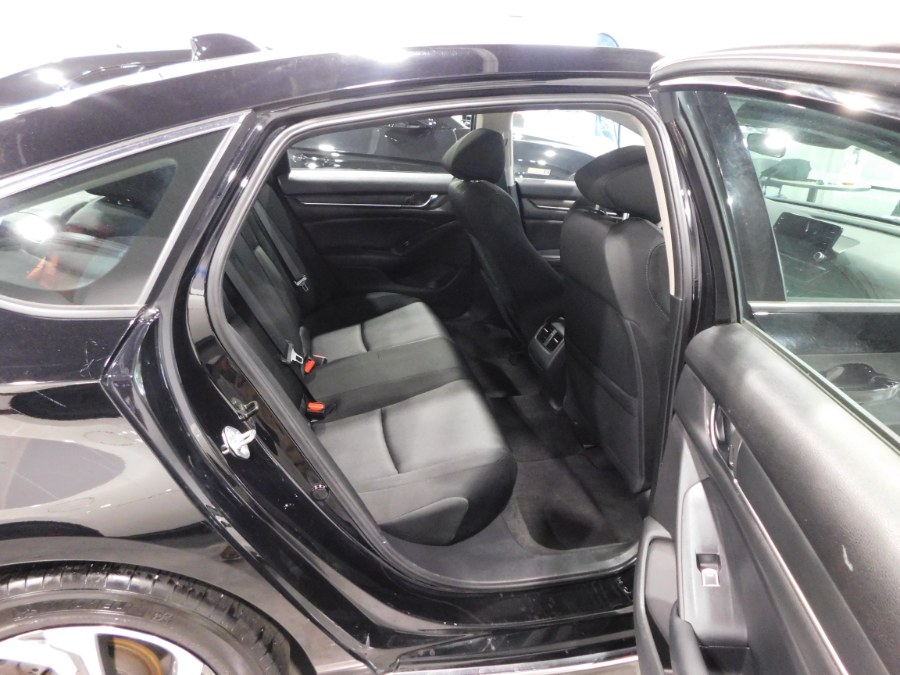 Used Honda Accord Sedan EX CVT 2018 | Auto Gallery. Lodi, New Jersey Used Honda Accord Sedan EX CVT 2018 | Auto Gallery. Lodi, New Jersey