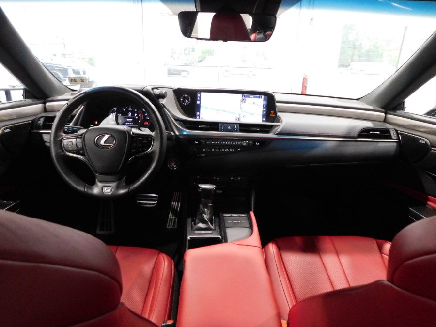 Used Lexus ES ES 350 F SPORT FWD 2019 | Auto Gallery. Lodi, New Jersey Used Lexus ES ES 350 F SPORT FWD 2019 | Auto Gallery. Lodi, New Jersey