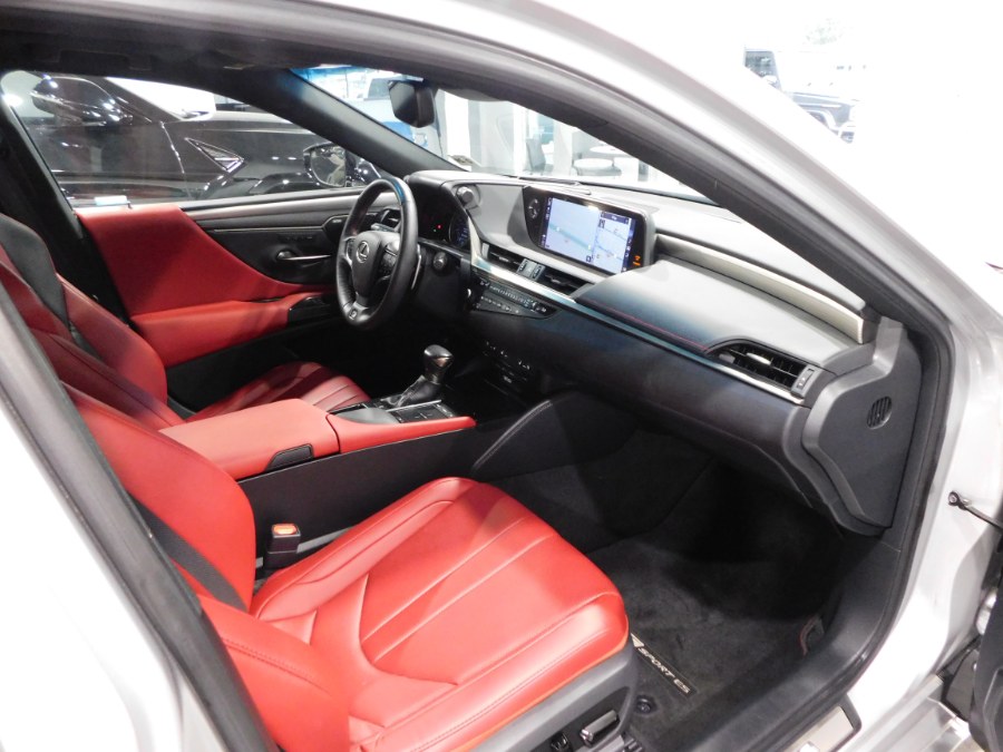 Used Lexus ES ES 350 F SPORT FWD 2019 | Auto Gallery. Lodi, New Jersey Used Lexus ES ES 350 F SPORT FWD 2019 | Auto Gallery. Lodi, New Jersey