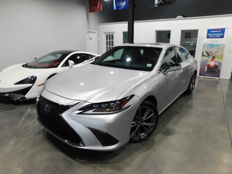 Used Lexus ES ES 350 F SPORT FWD 2019 | Auto Gallery. Lodi, New Jersey Used Lexus ES ES 350 F SPORT FWD 2019 | Auto Gallery. Lodi, New Jersey