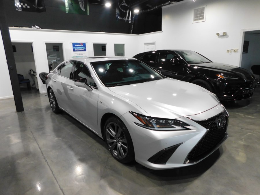 Used Lexus ES ES 350 F SPORT FWD 2019 | Auto Gallery. Lodi, New Jersey Used Lexus ES ES 350 F SPORT FWD 2019 | Auto Gallery. Lodi, New Jersey