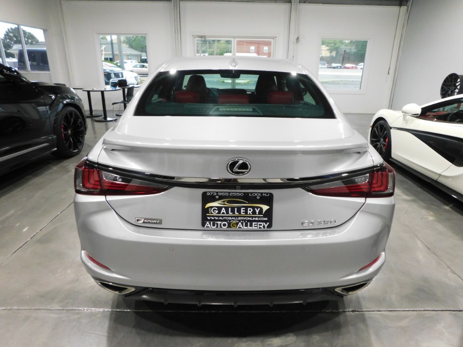 Used Lexus ES ES 350 F SPORT FWD 2019 | Auto Gallery. Lodi, New Jersey Used Lexus ES ES 350 F SPORT FWD 2019 | Auto Gallery. Lodi, New Jersey