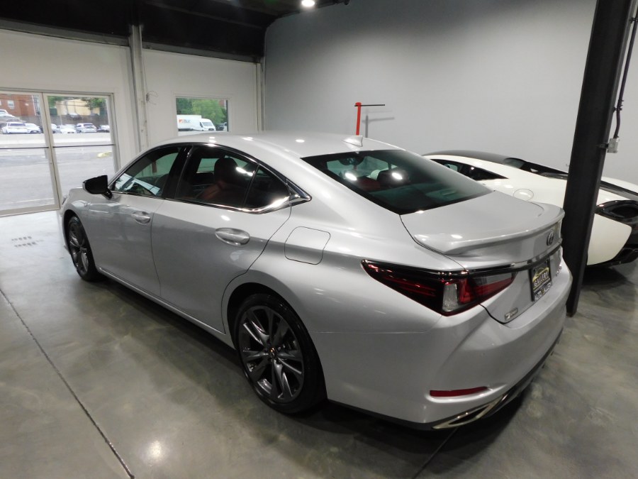 Used Lexus ES ES 350 F SPORT FWD 2019 | Auto Gallery. Lodi, New Jersey Used Lexus ES ES 350 F SPORT FWD 2019 | Auto Gallery. Lodi, New Jersey