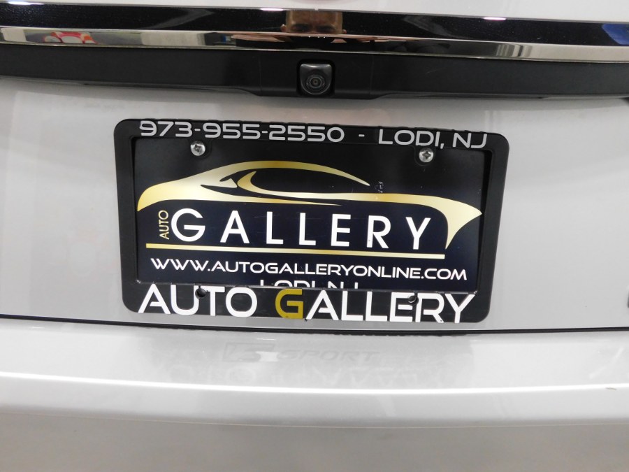 Used Lexus ES ES 350 F SPORT FWD 2019 | Auto Gallery. Lodi, New Jersey Used Lexus ES ES 350 F SPORT FWD 2019 | Auto Gallery. Lodi, New Jersey