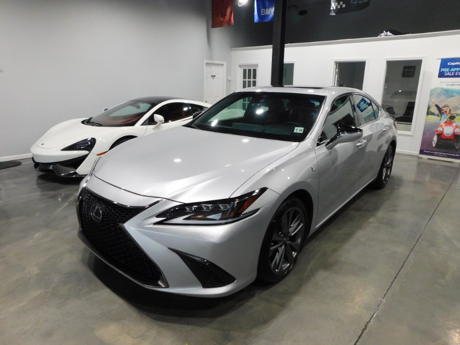 Used Lexus ES ES 350 F SPORT FWD 2019 | Auto Gallery. Lodi, New Jersey Used Lexus ES ES 350 F SPORT FWD 2019 | Auto Gallery. Lodi, New Jersey