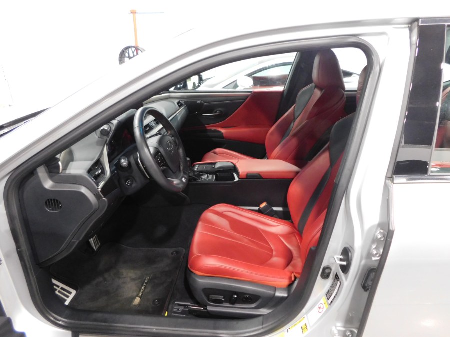 Used Lexus ES ES 350 F SPORT FWD 2019 | Auto Gallery. Lodi, New Jersey Used Lexus ES ES 350 F SPORT FWD 2019 | Auto Gallery. Lodi, New Jersey