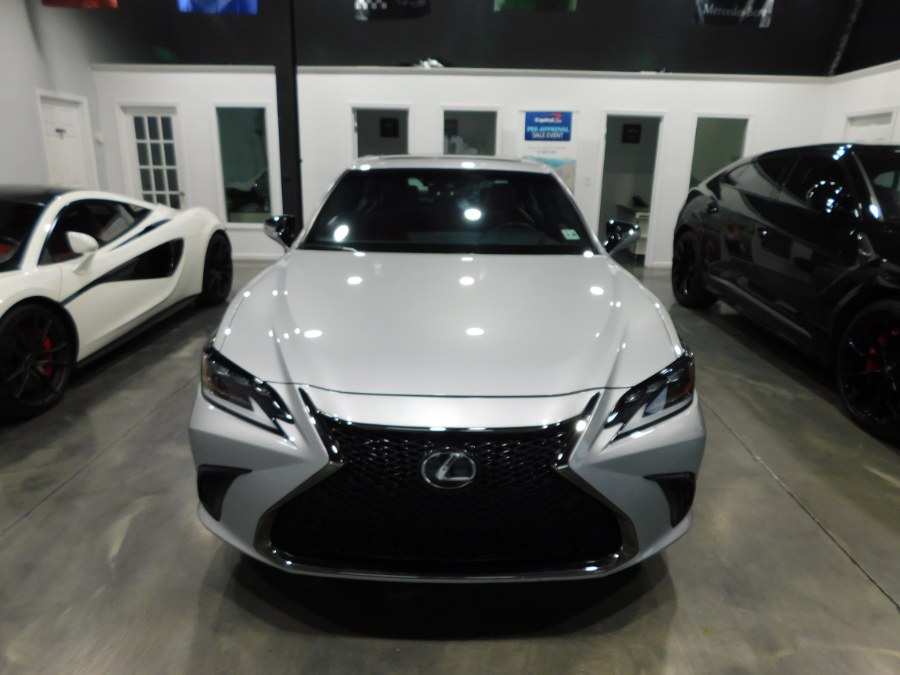 Used Lexus ES ES 350 F SPORT FWD 2019 | Auto Gallery. Lodi, New Jersey Used Lexus ES ES 350 F SPORT FWD 2019 | Auto Gallery. Lodi, New Jersey