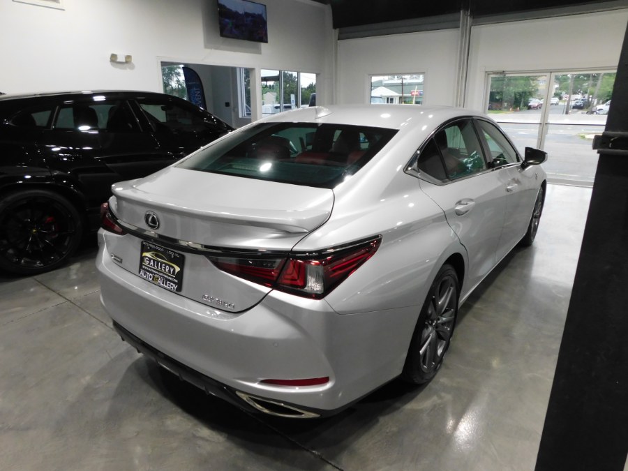 Used Lexus ES ES 350 F SPORT FWD 2019 | Auto Gallery. Lodi, New Jersey Used Lexus ES ES 350 F SPORT FWD 2019 | Auto Gallery. Lodi, New Jersey