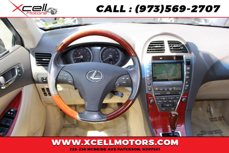 Used Lexus ES 350 4dr Sdn 2008 | Xcell Motors LLC. Paterson, New Jersey Used Lexus ES 350 4dr Sdn 2008 | Xcell Motors LLC. Paterson, New Jersey