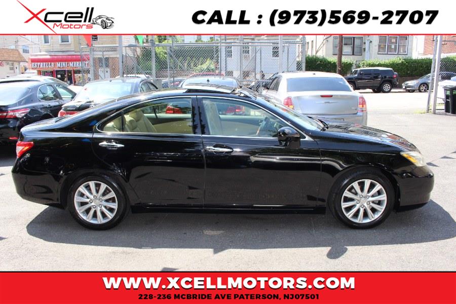 Used Lexus ES 350 4dr Sdn 2008 | Xcell Motors LLC. Paterson, New Jersey Used Lexus ES 350 4dr Sdn 2008 | Xcell Motors LLC. Paterson, New Jersey